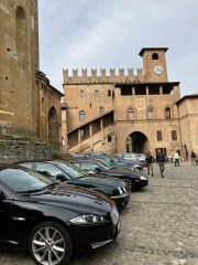 Castell'Arquato : Aspettando la Primavera (13/70)